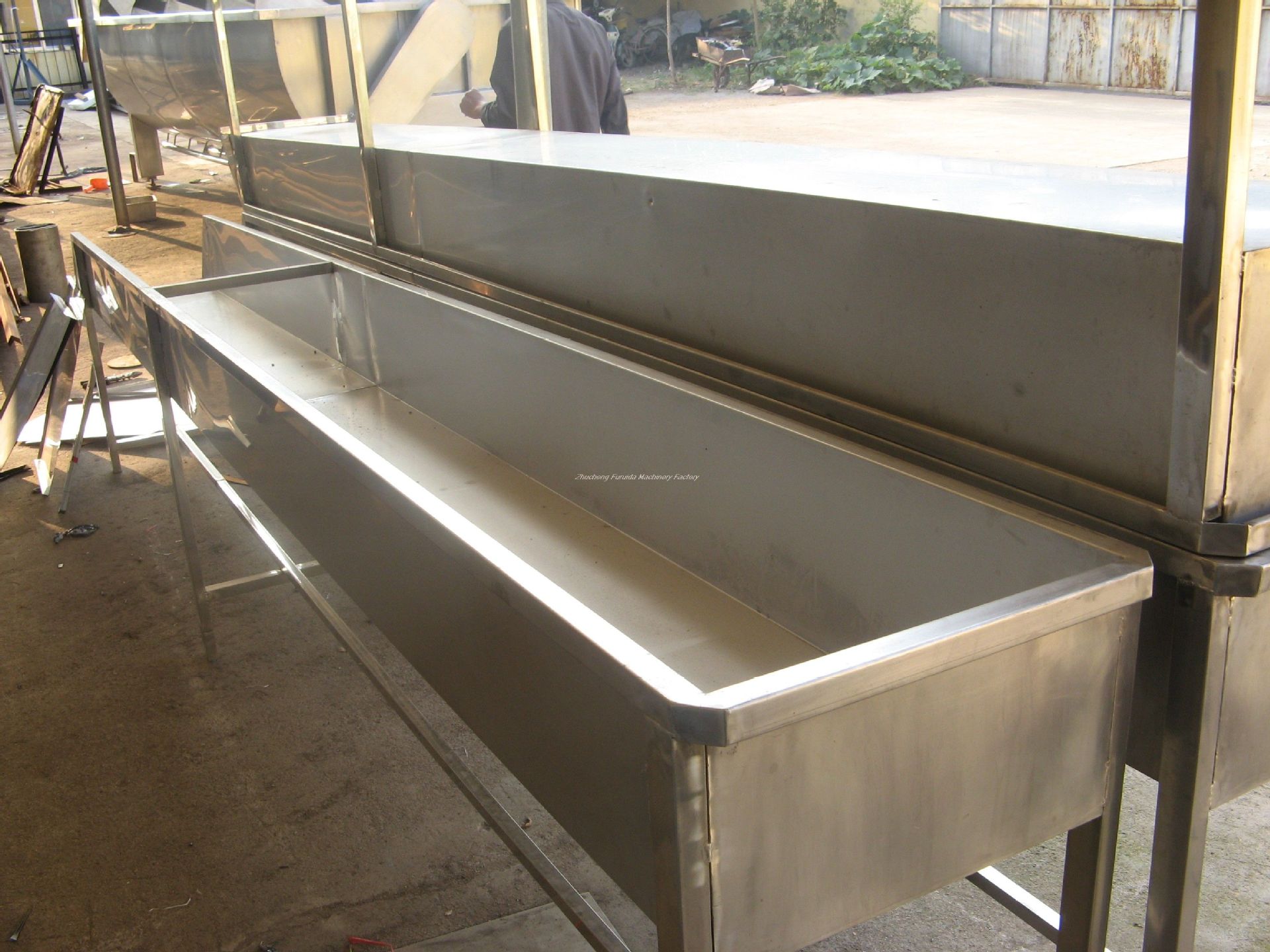 eggs grading machine