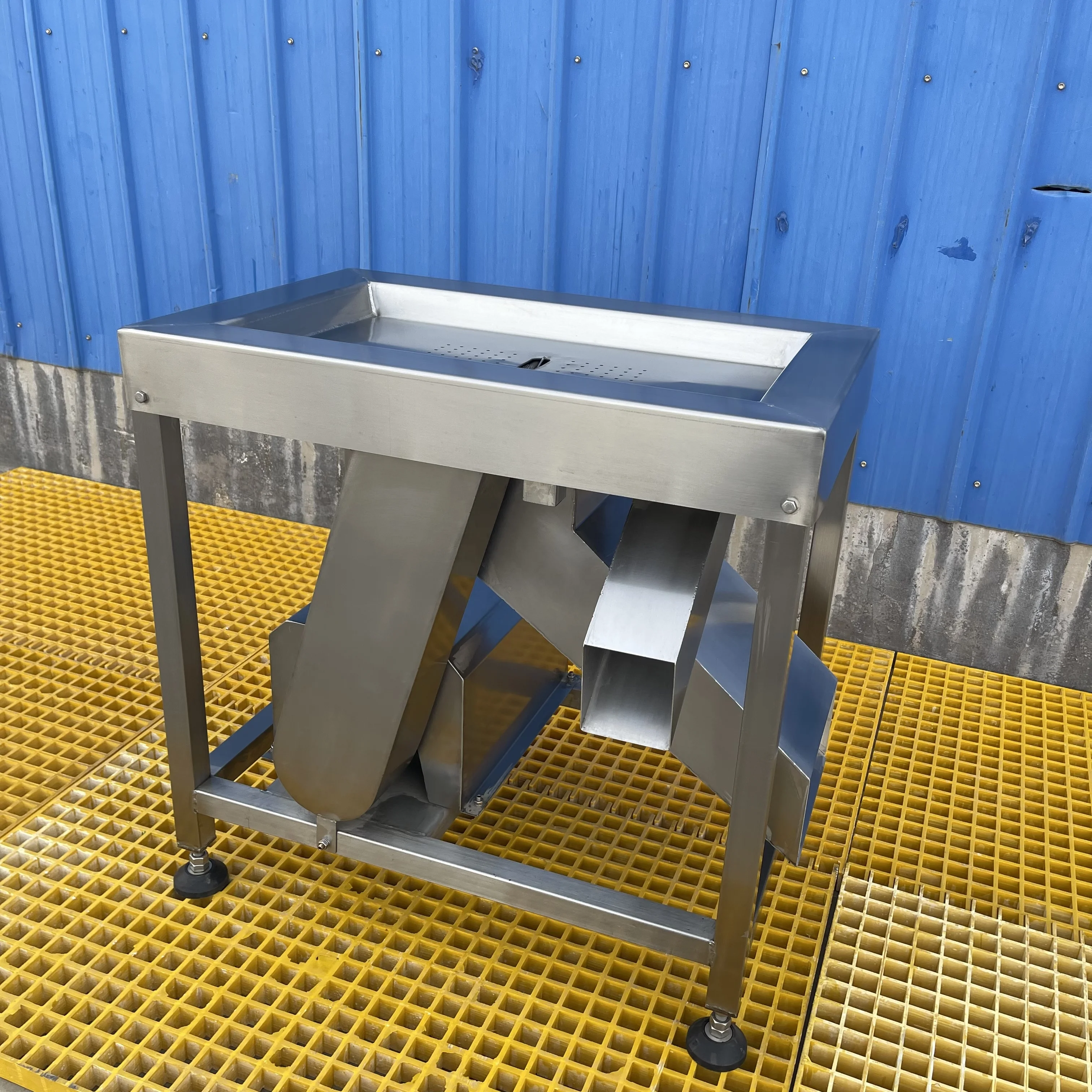 rajkumar floating fish pellet machine
