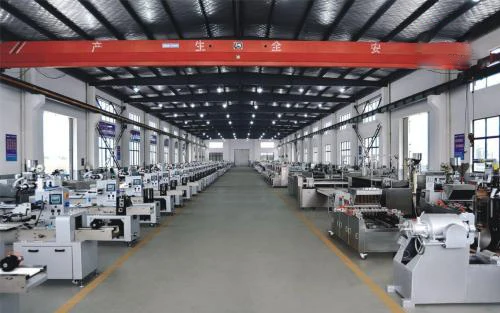 feed pelleting machine