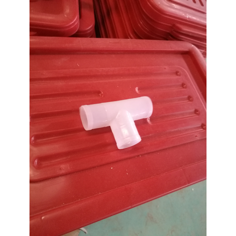 automatic drinking line   