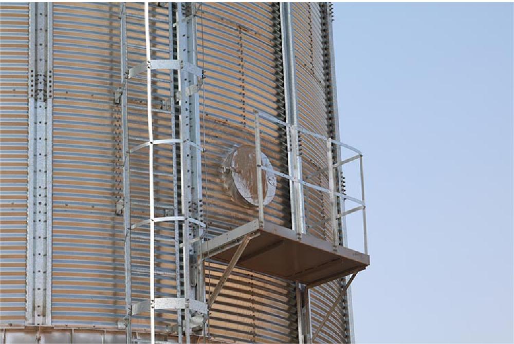 pole barn exhaust fans