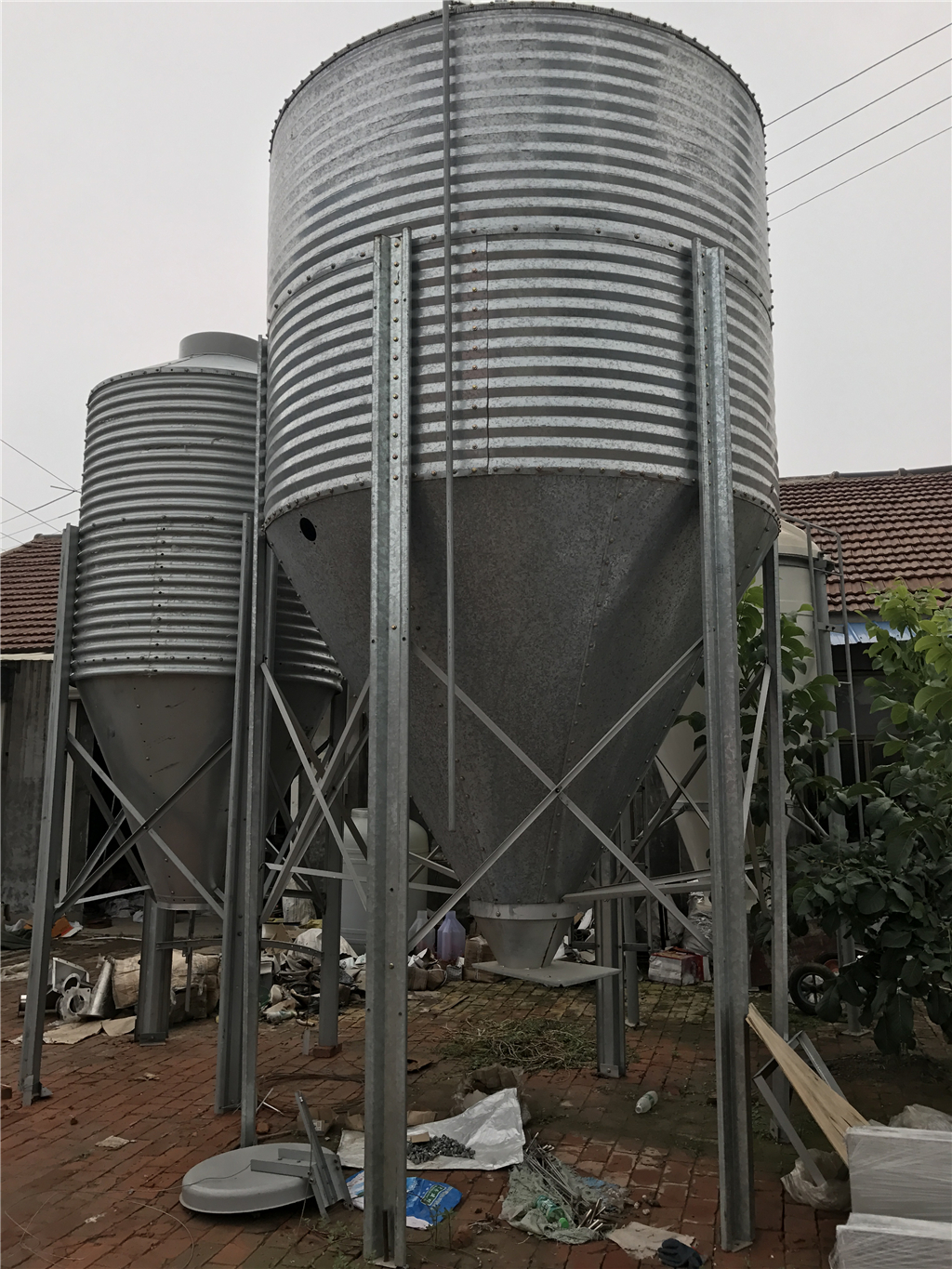 shrimp feed pellet machine