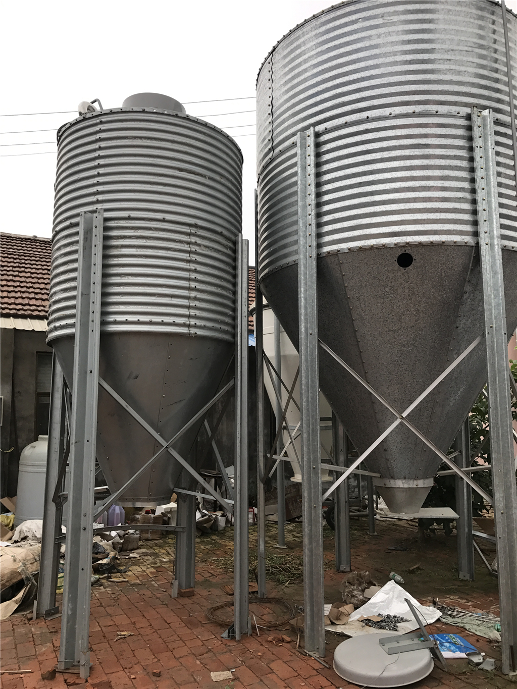 floating fish feed making machine