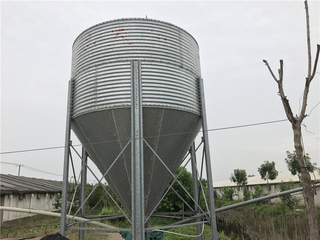 broiler transport cage