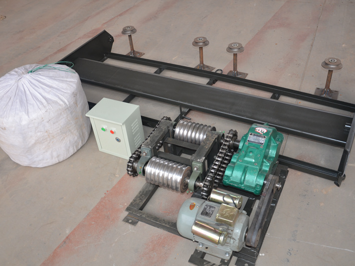 fish feed pelletizer machine
